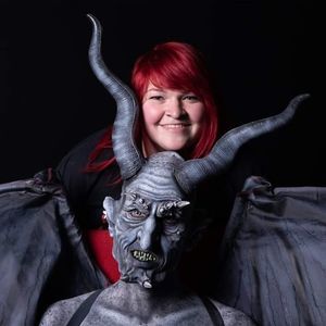 Meet your Posher, Abby